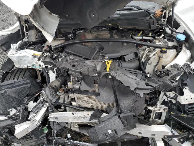 ZASPAKBNXK7C41405 - 2019 ALFA ROMEO STELVIO TI Ақ фото 12