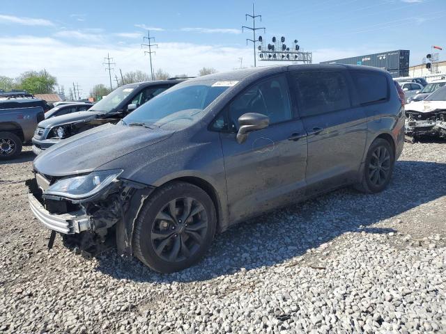 2020 CHRYSLER PACIFICA TOURING, 