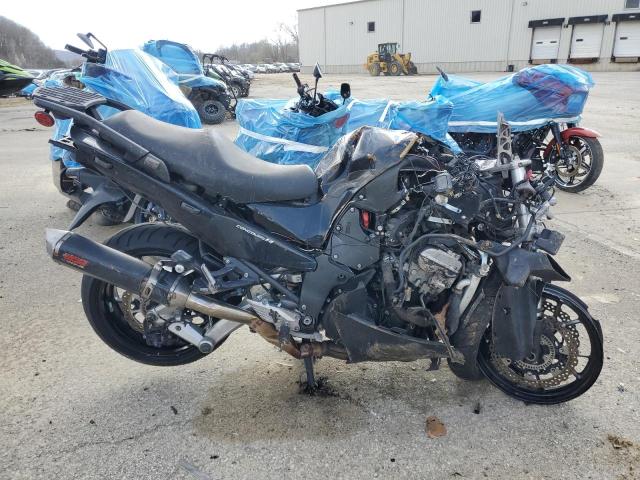 2012 KAWASAKI ZG1400 C, null