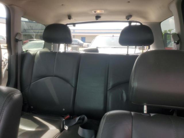 4F2CZ06164KM10900 - 2004 MAZDA TRIBUTE ES 银色 照片 10