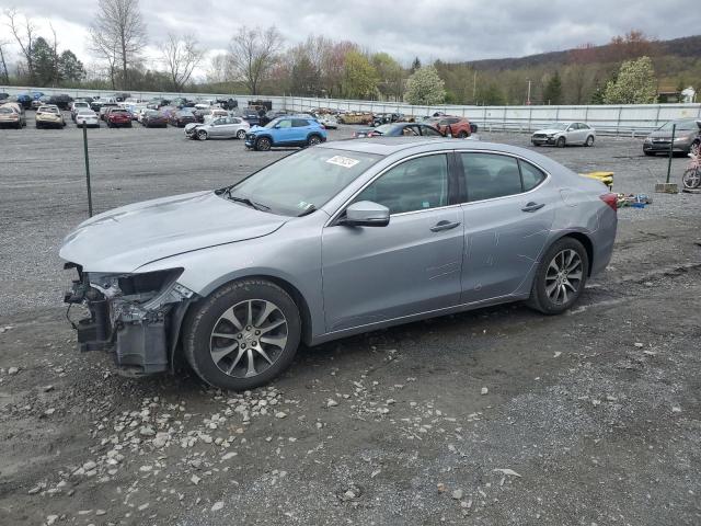 2015 ACURA TLX, 