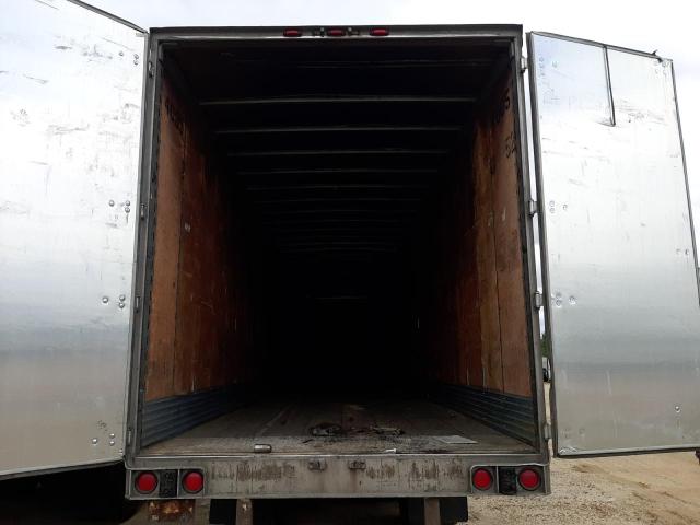 1UYVS25374P187105 - 2004 UTILITY TRAILER თეთრი ფოტო 5