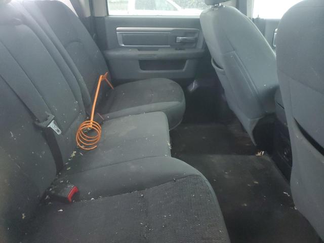 3C6UR5DL5GG101833 - 2016 RAM 2500 SLT CHARCOAL photo 10