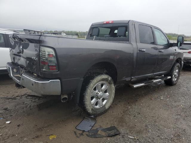 3C6UR5DL5GG101833 - 2016 RAM 2500 SLT CHARCOAL photo 3