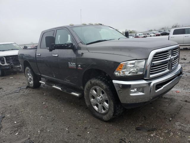 3C6UR5DL5GG101833 - 2016 RAM 2500 SLT CHARCOAL photo 4