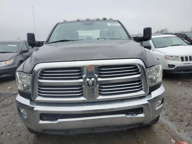 3C6UR5DL5GG101833 - 2016 RAM 2500 SLT CHARCOAL photo 5
