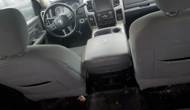 3C6UR5DL5GG101833 - 2016 RAM 2500 SLT CHARCOAL photo 8