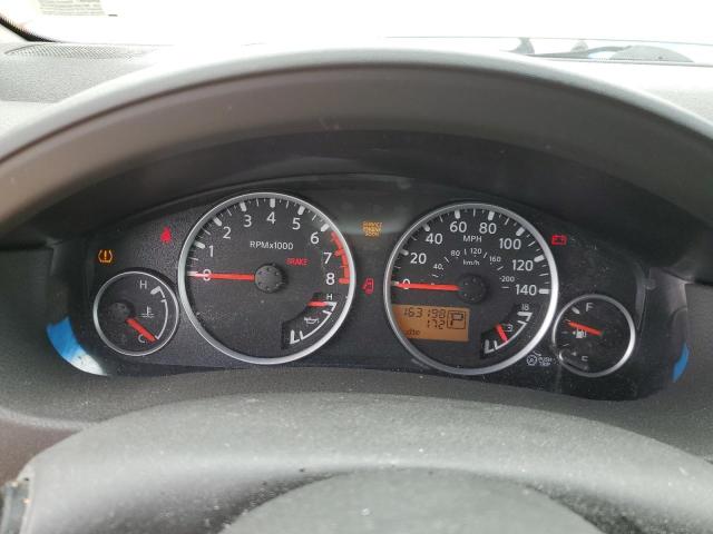 5N1AR18U96C632778 - 2006 NISSAN PATHFINDER LE 棕色 照片 9