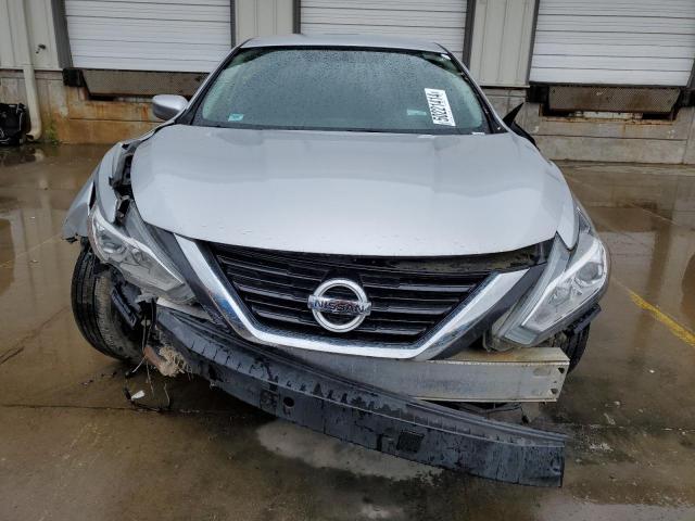 1N4AL3AP8JC252514 - 2018 NISSAN ALTIMA 2.5 SILVER photo 5