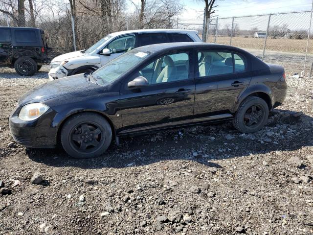 2008 CHEVROLET COBALT LT, 