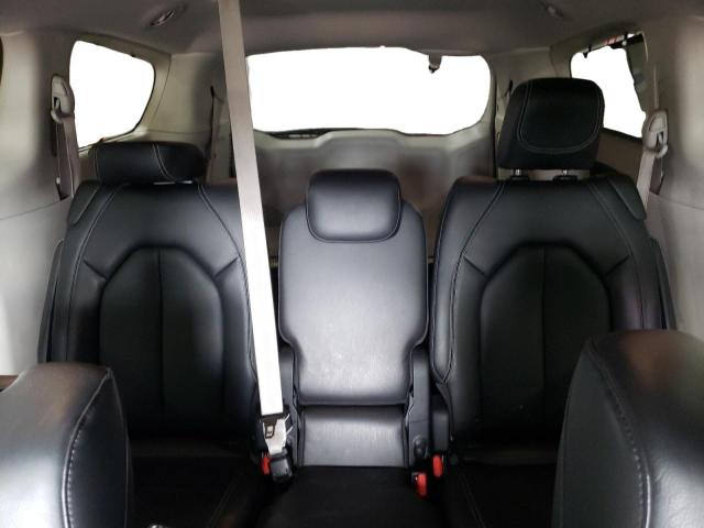 2C4RC1BG6NR193489 - 2022 CHRYSLER PACIFICA TOURING L 白色 照片 10