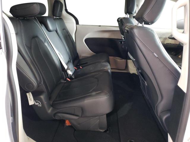 2C4RC1BG6NR193489 - 2022 CHRYSLER PACIFICA TOURING L 白色 照片 11