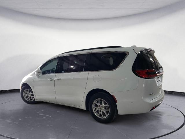 2C4RC1BG6NR193489 - 2022 CHRYSLER PACIFICA TOURING L 白色 照片 2