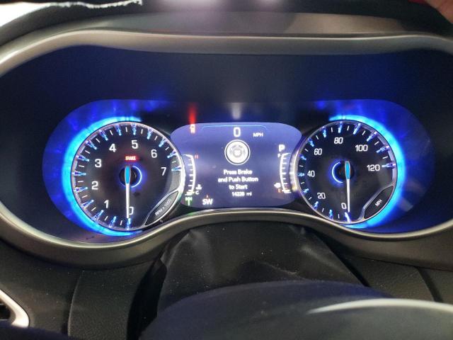 2C4RC1BG6NR193489 - 2022 CHRYSLER PACIFICA TOURING L 白色 照片 9