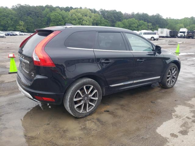 YV449MRR8H2008313 - 2017 VOLVO XC60 T6 DYNAMIC BLACK photo 3