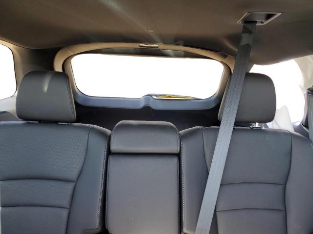 5FNYF8H53PB013983 - 2023 HONDA PASSPORT EXL Qara foto 10