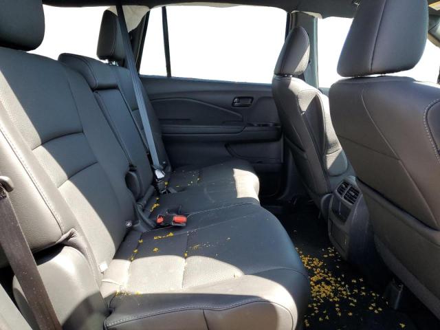 5FNYF8H53PB013983 - 2023 HONDA PASSPORT EXL Qara foto 11