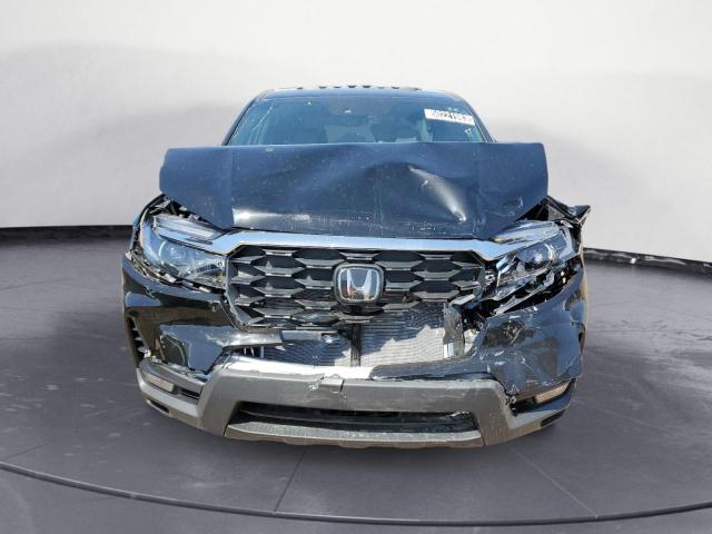 5FNYF8H53PB013983 - 2023 HONDA PASSPORT EXL Qara foto 5