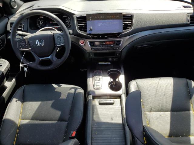 5FNYF8H53PB013983 - 2023 HONDA PASSPORT EXL Qara foto 8