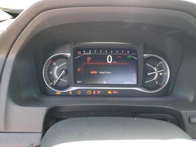 5FNYF8H53PB013983 - 2023 HONDA PASSPORT EXL Qara foto 9