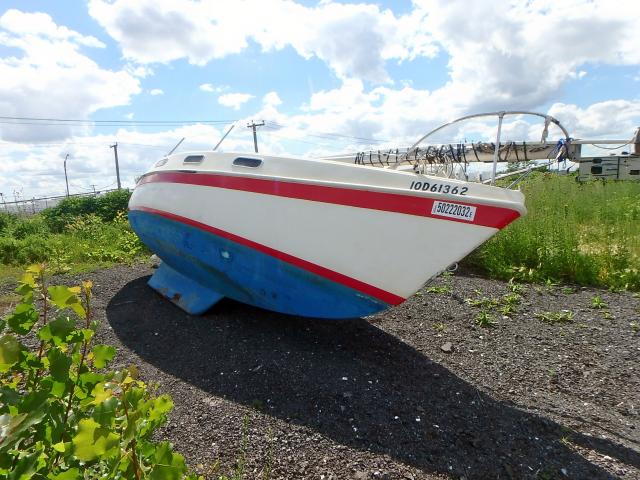 ZT175304M79H - 1979 OTHER BOAT WHITE photo 1