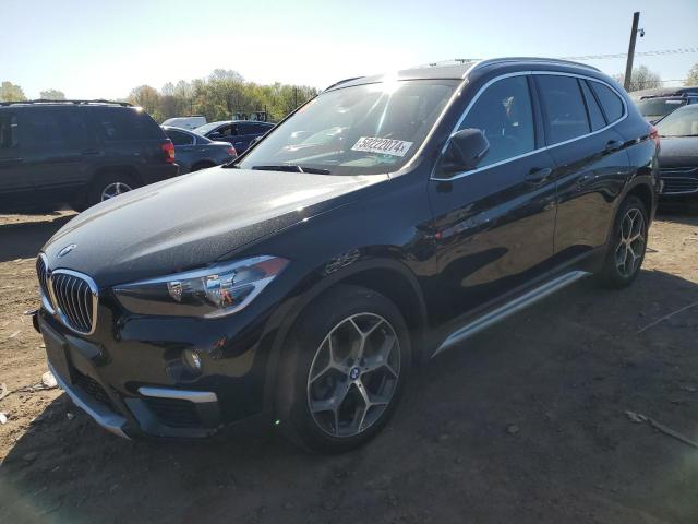 2018 BMW X1 XDRIVE28I, 