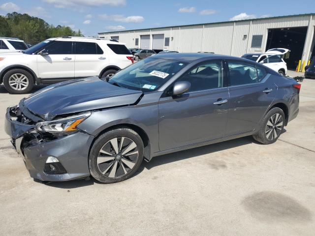2020 NISSAN ALTIMA SV, null