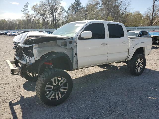 2005 TOYOTA TACOMA DOUBLE CAB PRERUNNER, null