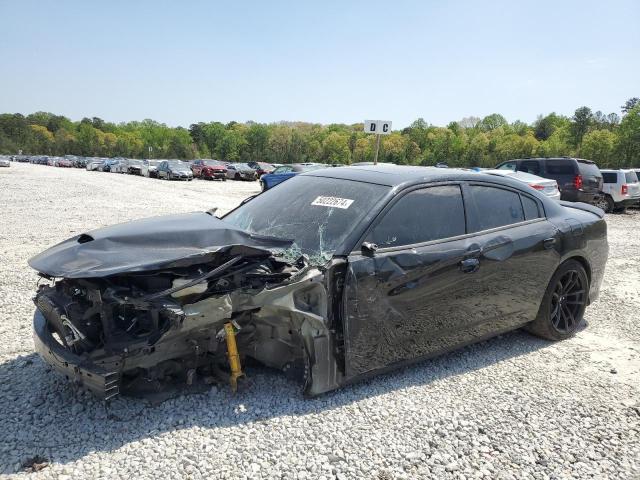 2021 DODGE CHARGER SCAT PACK, 