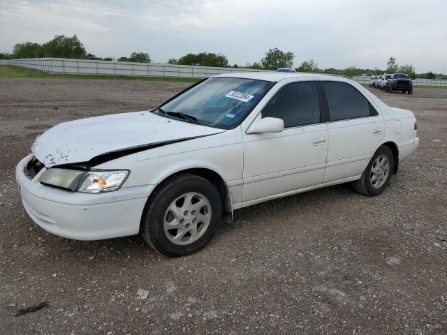 2001 TOYOTA CAMRY CE, 