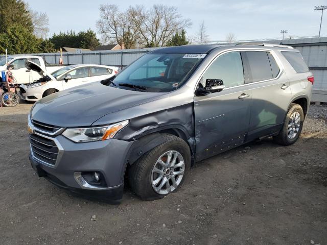 2018 CHEVROLET TRAVERSE LT, 