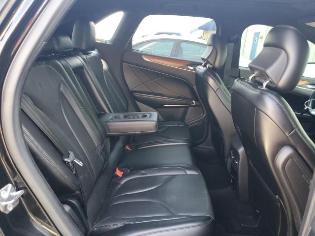 5LMTJ3DH9HUL52048 - 2017 LINCOLN MKC RESERVE BLACK photo 10
