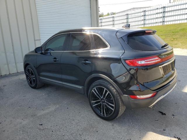 5LMTJ3DH9HUL52048 - 2017 LINCOLN MKC RESERVE BLACK photo 2