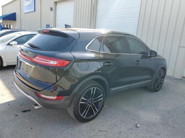 5LMTJ3DH9HUL52048 - 2017 LINCOLN MKC RESERVE BLACK photo 3