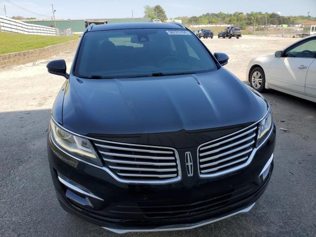 5LMTJ3DH9HUL52048 - 2017 LINCOLN MKC RESERVE BLACK photo 5