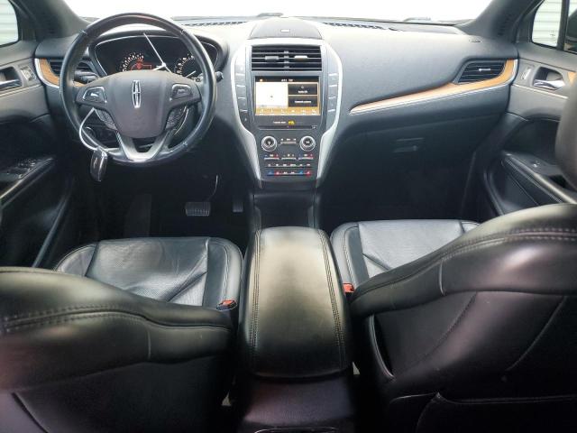 5LMTJ3DH9HUL52048 - 2017 LINCOLN MKC RESERVE BLACK photo 8