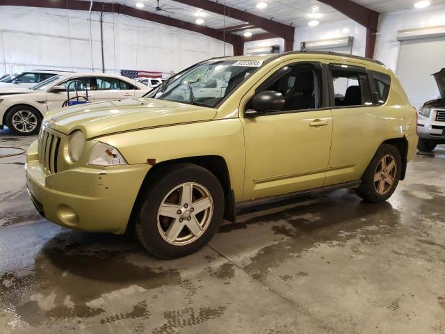 2010 JEEP COMPASS SPORT, 