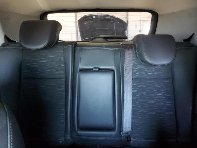 KL4CJFSB5GB582312 - 2016 BUICK ENCORE CONVENIENCE 勃艮第红 照片 10