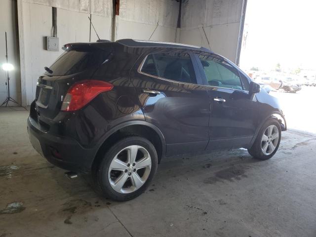 KL4CJFSB5GB582312 - 2016 BUICK ENCORE CONVENIENCE 勃艮第红 照片 3