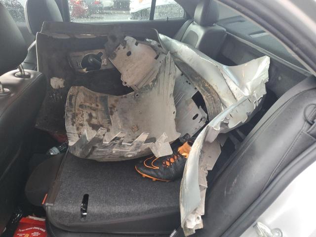 1G11C5SL7EF199853 - 2014 CHEVROLET MALIBU 1LT Күміс фото 12