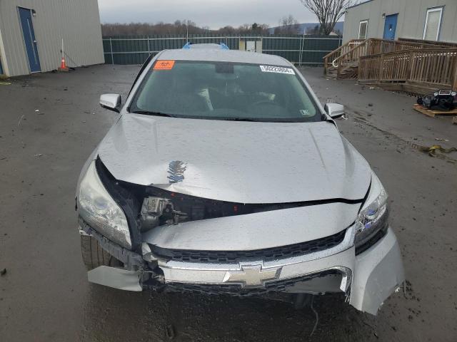 1G11C5SL7EF199853 - 2014 CHEVROLET MALIBU 1LT Күміс фото 5