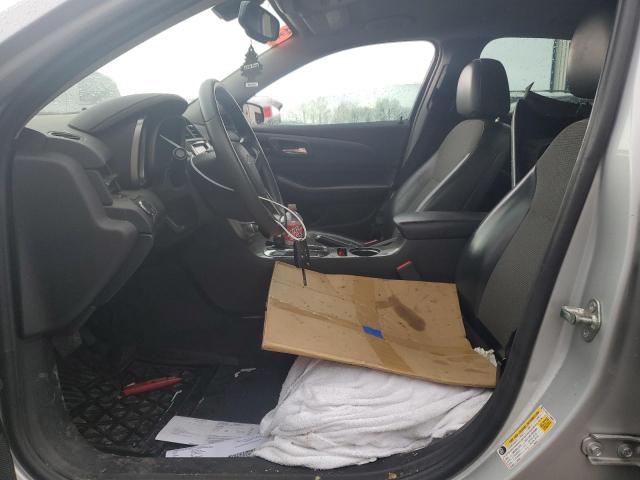 1G11C5SL7EF199853 - 2014 CHEVROLET MALIBU 1LT Күміс фото 7