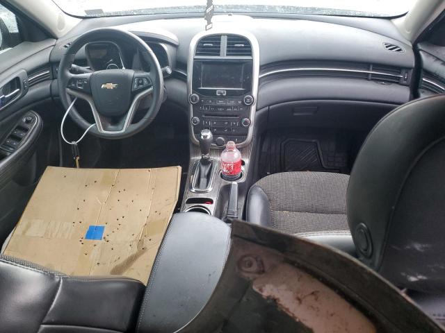 1G11C5SL7EF199853 - 2014 CHEVROLET MALIBU 1LT Күміс фото 8