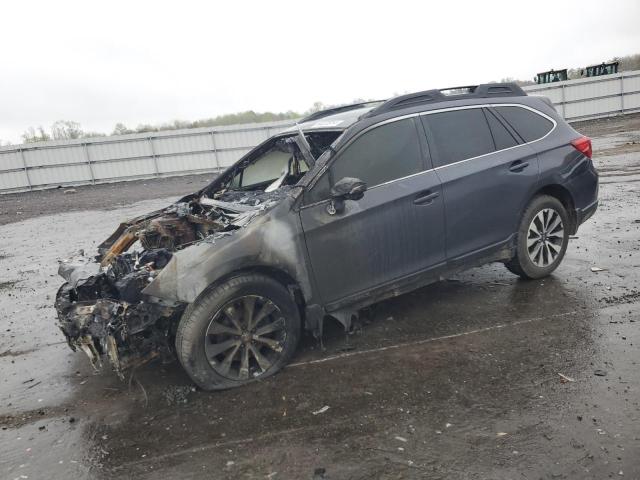 2016 SUBARU OUTBACK 3.6R LIMITED, 