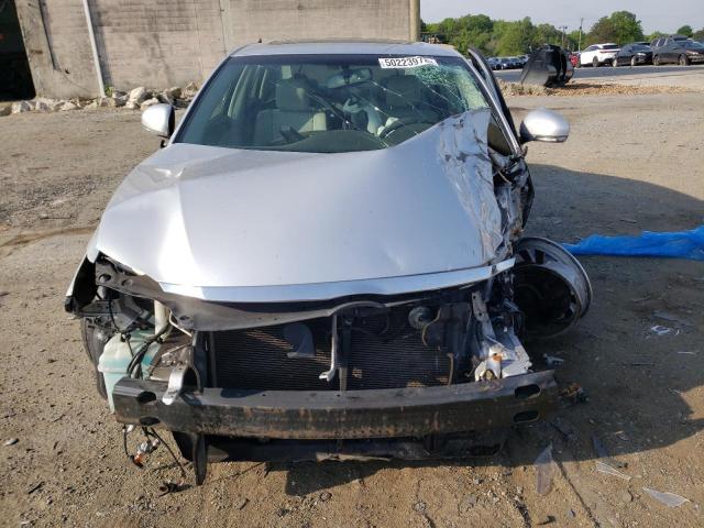 4T1BK3DB6BU414942 - 2011 TOYOTA AVALON BASE Gümüş foto 5