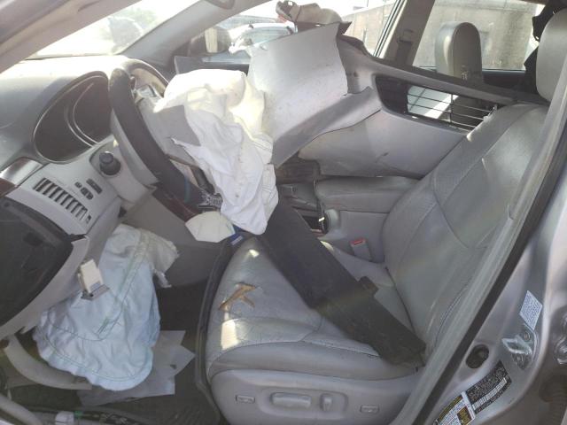 4T1BK3DB6BU414942 - 2011 TOYOTA AVALON BASE Gümüş foto 7