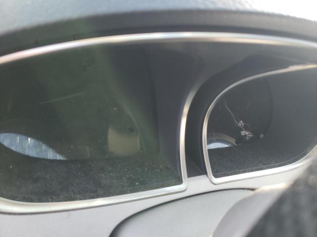 4T1BK3DB6BU414942 - 2011 TOYOTA AVALON BASE Gümüş foto 9