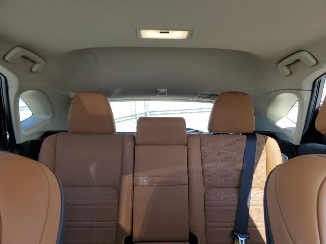 JTJBARBZ8J2164783 - 2018 LEXUS NX 300 BASE ვერცხლისფერი ფოტო 10