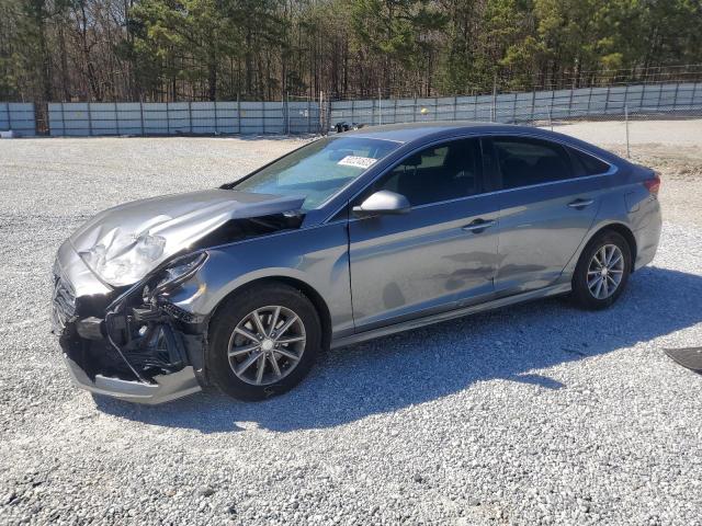 2018 HYUNDAI SONATA SE, 