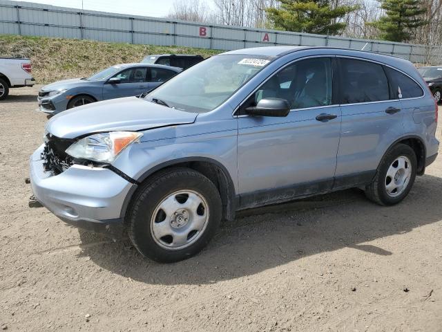 2010 HONDA CR-V LX, 